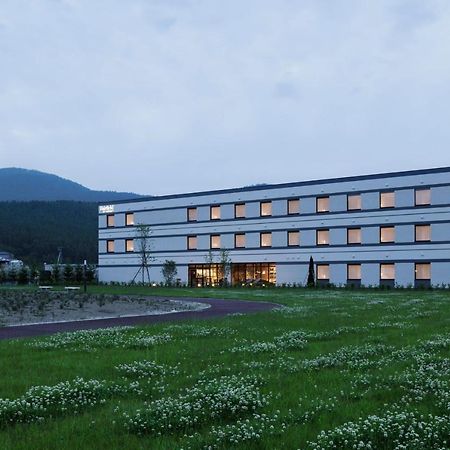 Fairfield By Marriott Hokkaido Minamifurano Hotel Buitenkant foto